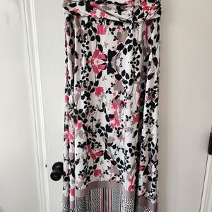 Robert Louis Women's Maxi Skirt